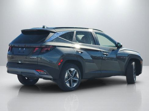 New 2026 Hyundai Tucson SEL image 4