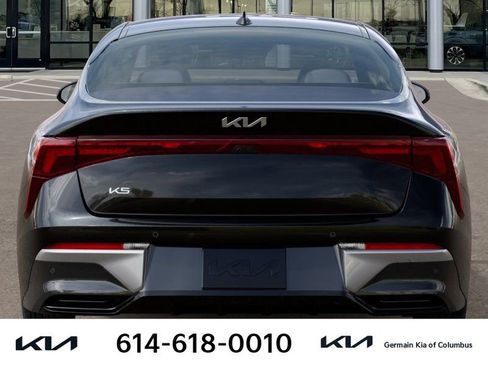 New 2026 Kia K5 LXS image 16