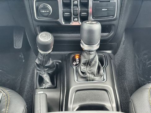 New 2026 Jeep Wrangler Sahara image 22