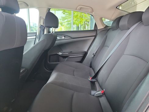 Used 2016 Honda Civic LX image 13