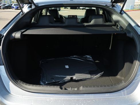 New 2026 Honda Civic Sport Touring image 8