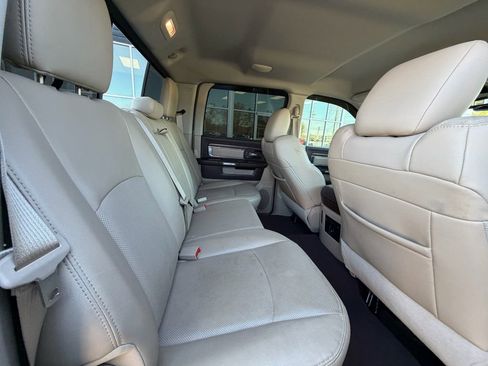 Used 2016 RAM 3500 Laramie w/ Protection Group image 13