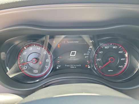 Used 2023 Dodge Charger SXT w/ Blacktop Package RWD image 30