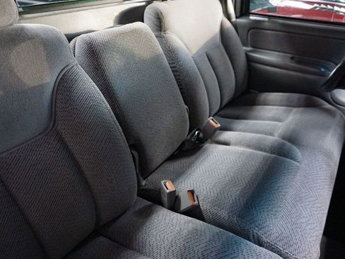 Used 1997 GMC Sierra 1500 4x4 Regular Cab w/ Marketing Option Pkg 3 image 91