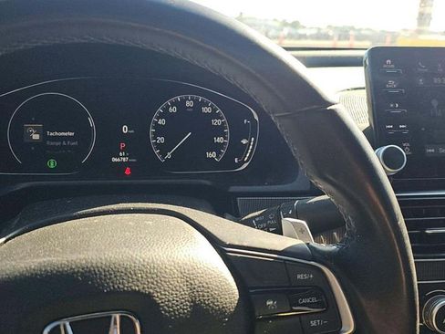 Used 2022 Honda Accord Sport image 15
