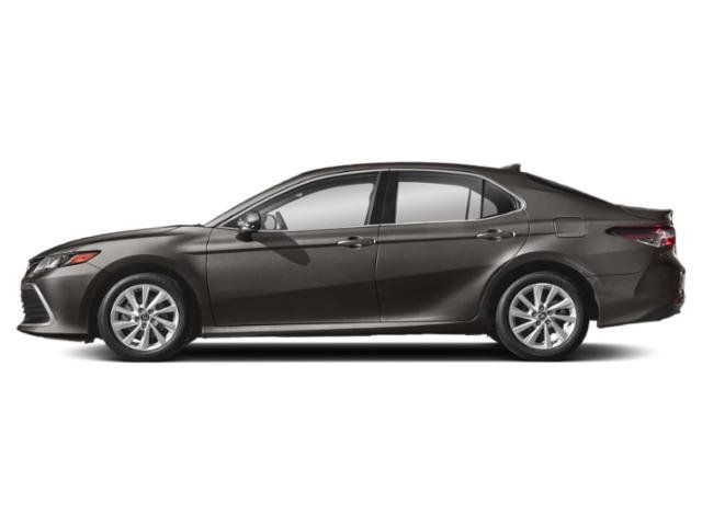 Used 2024 Toyota Camry LE AWD/4WD image 3