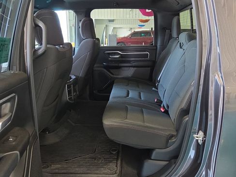 Used 2023 RAM 1500 Big Horn AWD/4WD image 6