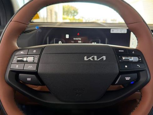 New 2026 Kia Sportage X-Line AWD/4WD image 28