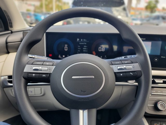 New 2026 Hyundai Tucson SE FWD image 13