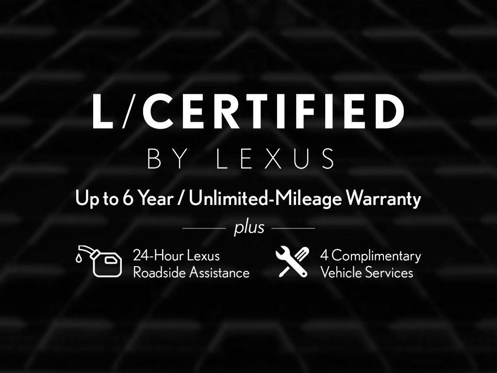 Certified 2026 Lexus NX 350 AWD w/ Accessory Package (2T) image 4