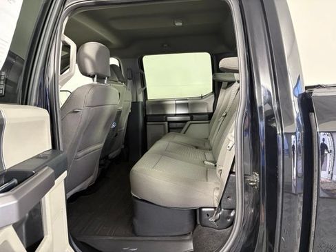 Used 2018 Ford F150 XLT w/ Equipment Group 302A Luxury AWD/4WD image 27