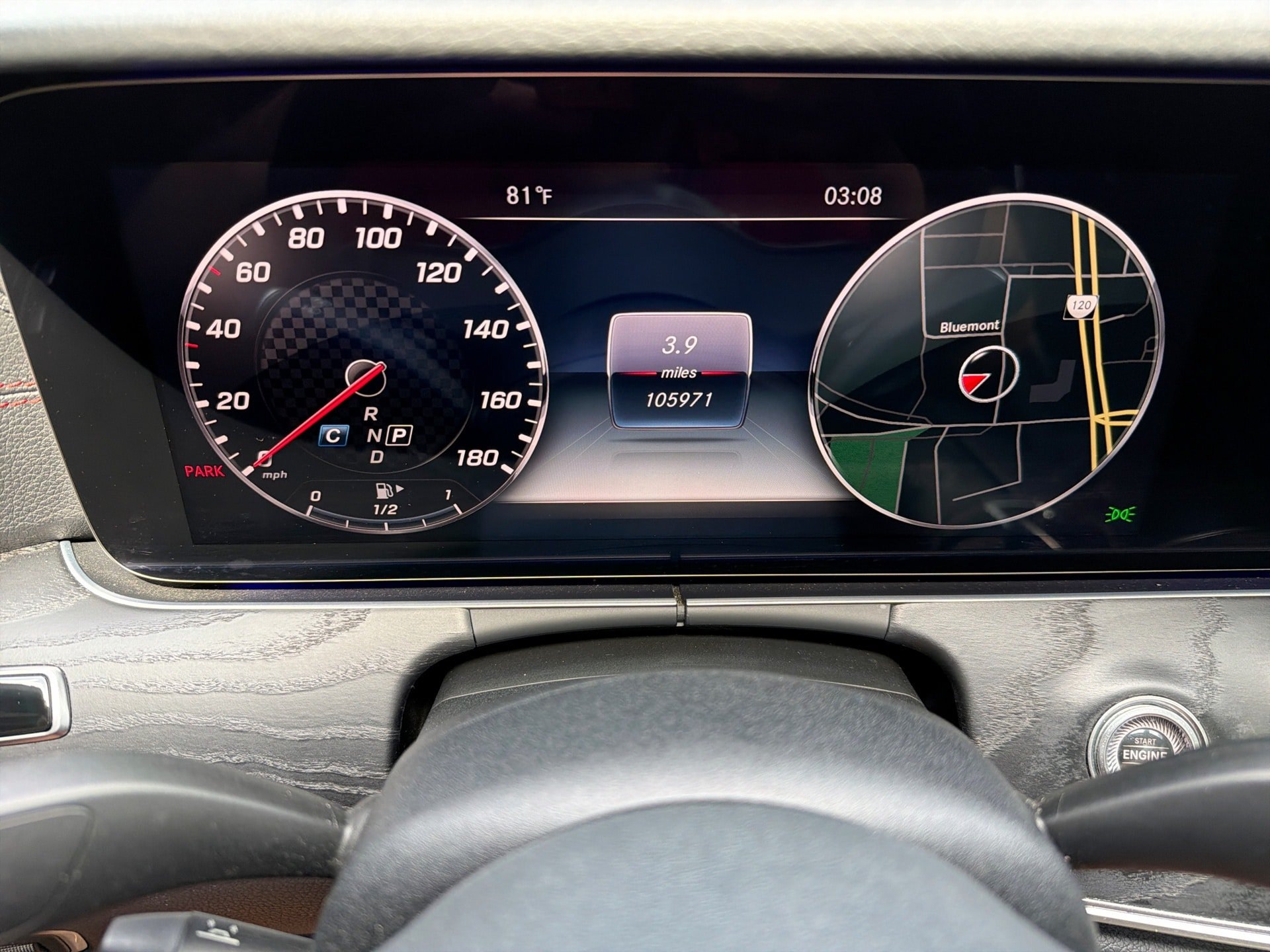 Used 2020 Mercedes-Benz E 53 AMG 4MATIC Sedan image 10