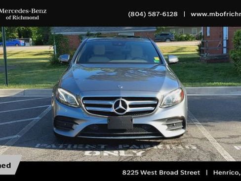 Used 2019 Mercedes-Benz E 300 image 5