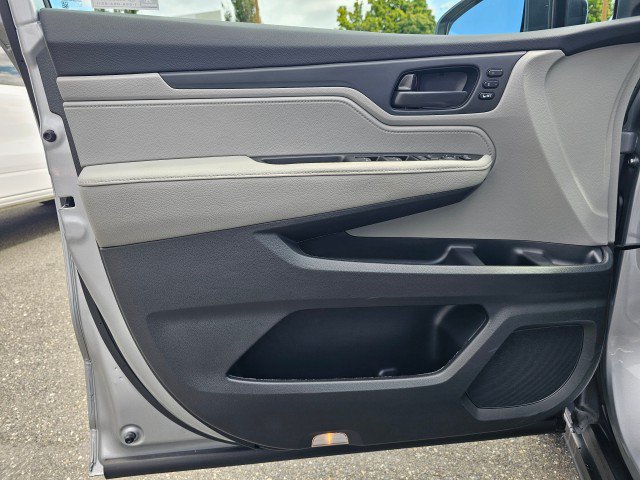 Used 2024 Honda Odyssey EX-L image 26
