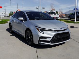 Certified 2023 Toyota Corolla SE FWD video 2