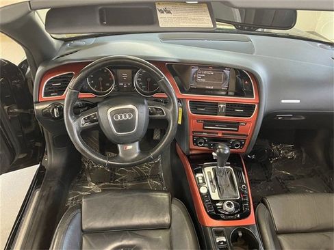 Used 2012 Audi A5 2.0T Premium Plus image 13