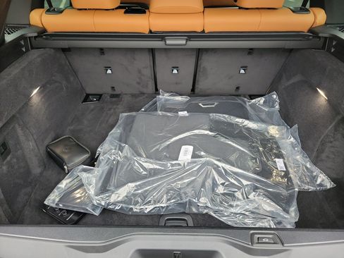 New 2026 BMW X5 sDrive40i w/ M Sport Package RWD image 6