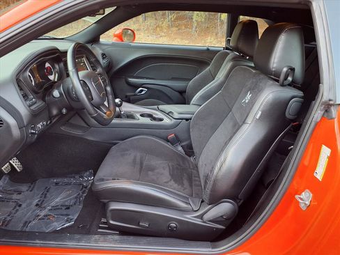 Used 2023 Dodge Challenger R/T Scat Pack w/ Plus Package image 11