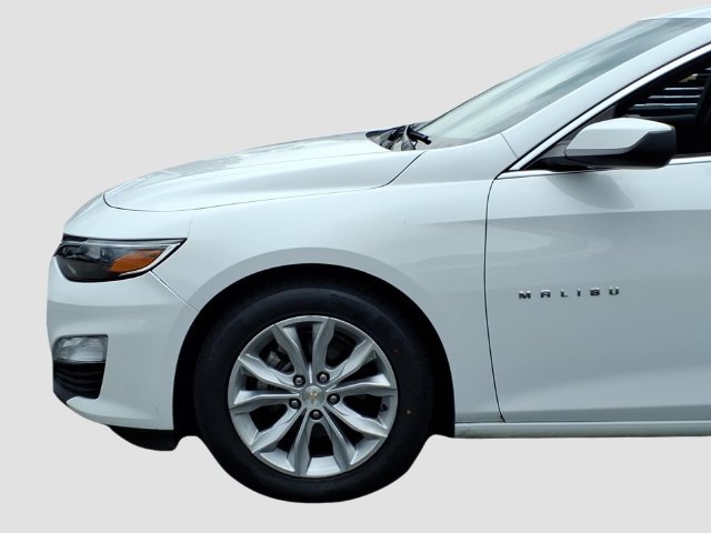 Used 2024 Chevrolet Malibu LT FWD image 25