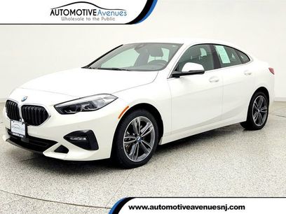Used 2021 BMW 228i xDrive Gran Coupe