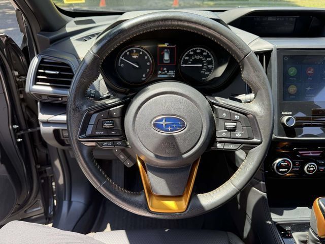 Used 2024 Subaru Forester Wilderness AWD/4WD image 21