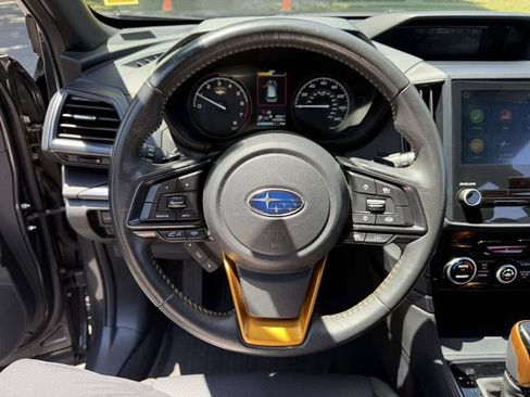 Used 2024 Subaru Forester Wilderness AWD/4WD image 21