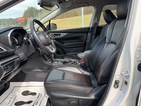 Used 2023 Subaru Crosstrek 2.5i Limited AWD/4WD image 24