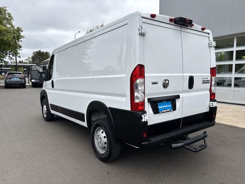 Used 2023 RAM ProMaster 1500 FWD image 3
