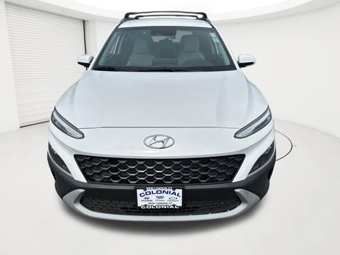 Certified 2023 Hyundai Kona SEL AWD/4WD image 22