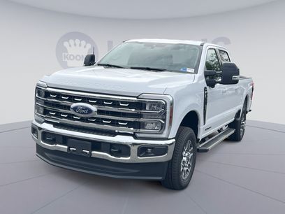New 2026 Ford F350 Lariat
