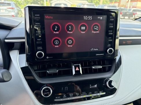 Certified 2022 Toyota Corolla SE image 47