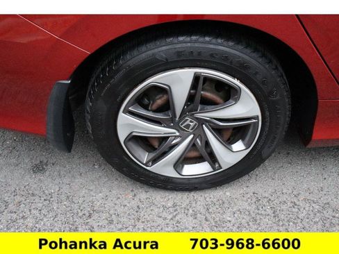 Used 2019 Honda Civic LX image 29