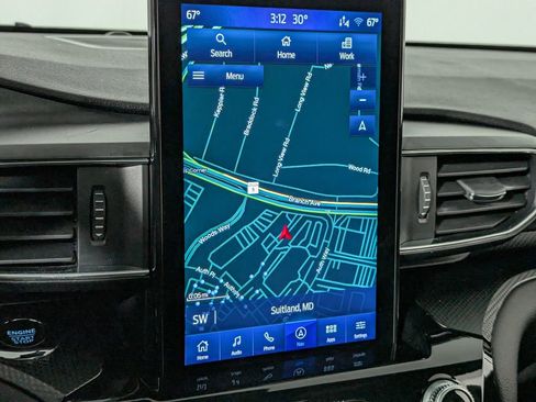 Used 2022 Ford Explorer ST w/ Equipment Group 401A image 22