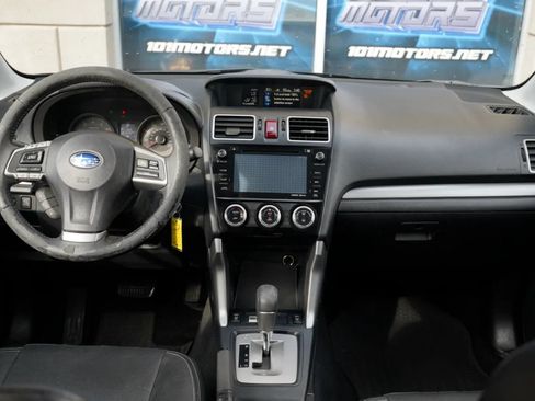 Used 2016 Subaru Forester 2.5i Limited AWD/4WD image 44