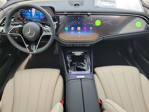 New 2026 Mercedes-Benz E 350 Sedan image 14