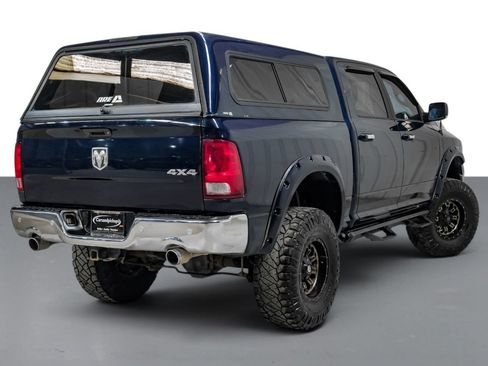 Used 2016 RAM 1500 Lone Star AWD/4WD image 6