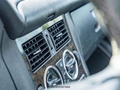 Used 2003 Mercedes-Benz SLK 32 AMG image 38