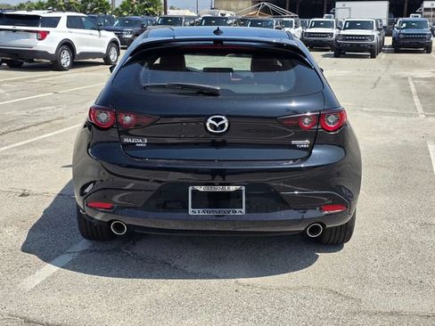 New 2026 MAZDA MAZDA3 Hatchback w/Premium Plus Pkg AWD/4WD image 5