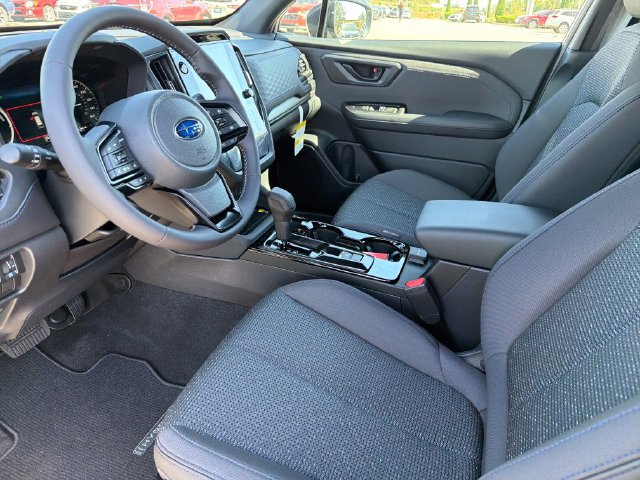 New 2026 Subaru Forester Premium AWD/4WD image 19