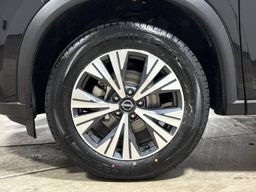 Used 2023 Nissan Rogue SV AWD/4WD image 26