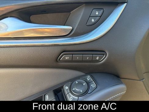 Used 2021 Buick Enclave Premium w/ Sun and Sites Package image 23