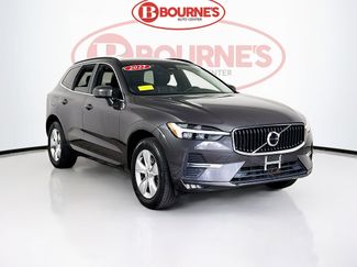Used 2022 Volvo XC60 B5 Momentum AWD/4WD video 1