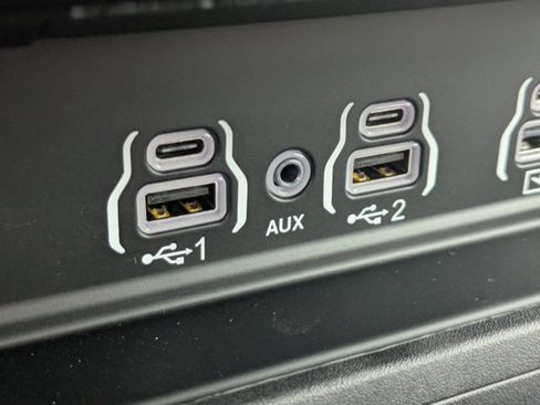 New 2026 RAM 2500 Limited image 19