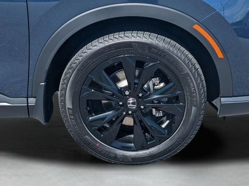 New 2026 Honda CR-V Sport Touring image 9