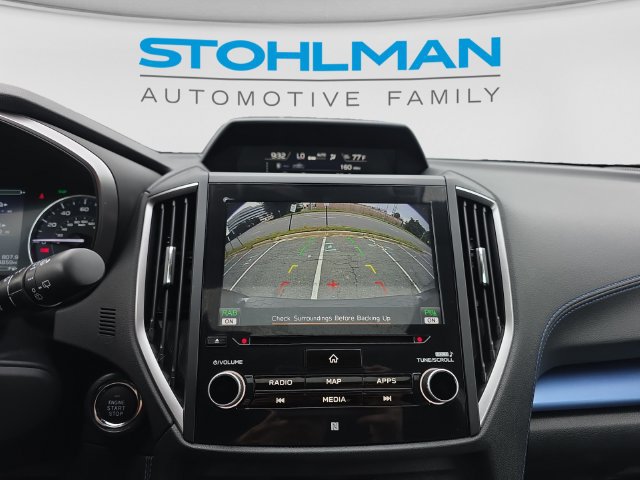 Used 2019 Subaru Crosstrek 2.5i Limited w/ Moonroof Package w/Navigation AWD/4WD image 16