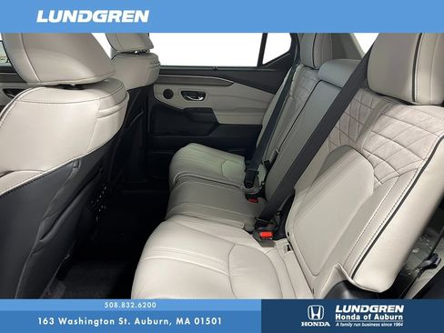 New 2026 Honda Pilot Elite image 20
