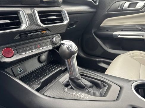 Used 2024 Ford Mustang Premium RWD image 20