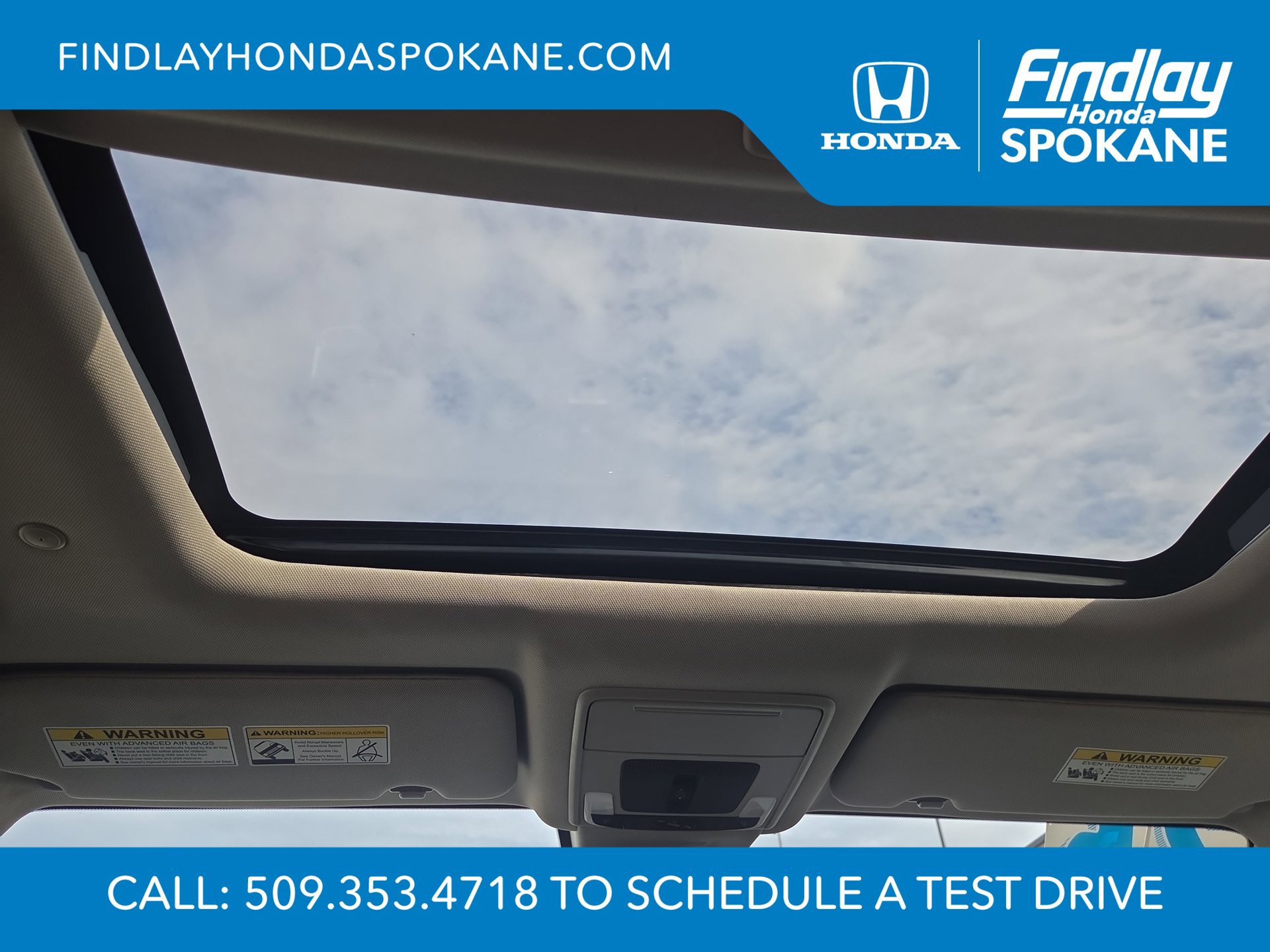 Used 2025 Honda CR-V EX-L image 21