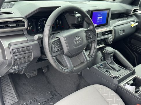 New 2026 Toyota Tacoma SR5 image 16