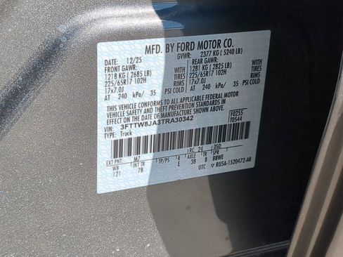 New 2026 Ford Maverick XLT AWD/4WD image 65
